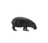 CollectA Realistic Animal Replica Pygmy Hippopotamus Figure Large Ages 3+