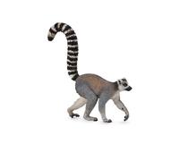CollectA Realistic Animal Replica Ring Tailed Lemur Figure Medium Ages 3+