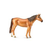 CollectA Realistic Animal Replica Russian Don Mare Bright Chestnut Figure XL