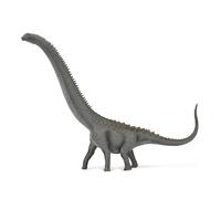 CollectA Ruyangosaurus Dinosaur Toy Grey