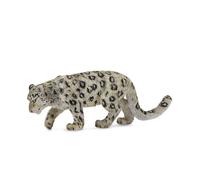 CollectA Realistic Animal Replica Snow Leopard Figure Extra Large Ages 3+
