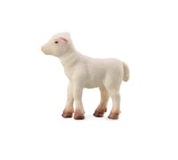 CollectA Realistic Animal Replica Standing Lamb Figure Small Ages 3+ and Up