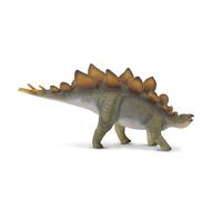 CollectA Realistic Animal Replica Stegosaurus Dinosaur Figure Ages 3+ and Up