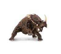 CollectA Realistic Animal Replica Stryacosaurus Dinosaur Deluxe Figure Ages 3+