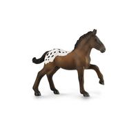 CollectA Realistic Animal Replica Sugarbush Draft Foal Figure Medium Ages 3+