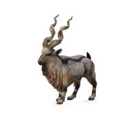 Tadjik Markhor Figurine