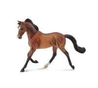 CollectA Realistic Animal Replica Thoroughbred Mare Figure Extra Large Ages 3+