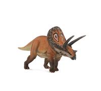 CollectA Realistic Animal Replica Torosaurus Dinosaur Figure Ages 3+ and Up