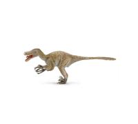 CollectA Realistic Animal Replica Velociraptor Dinosaur Figure Ages 3+ and Up