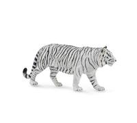 CollectA Realistic Animal Replica White Tiger Figure Extra Large Ages 3+ and Up