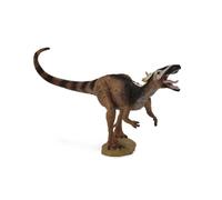 CollectA Realistic Animal Replica Xiongguanlong Dinosaur Figure Medium Ages 3+