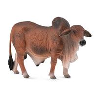 CollectA Red Brahman Bull