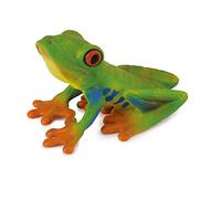 CollectA Red-eyed Tree Frog