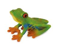CollectA Red-eyed Tree Frog