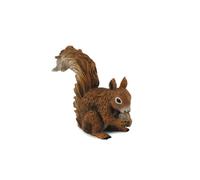 CollectA Red Squirrel - Eating
