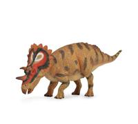 CollectA Regaliceratops, Dinosaur Figure | Realistic Collectable Dinosaur Figure for Imaginative Play, Gift for Kids Age 3+