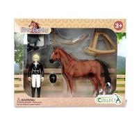 Collecta Rider And Racing Accessories