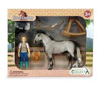 Collecta Rider And Riding Accessories