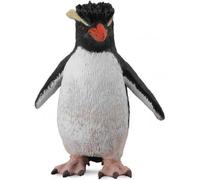 CollectA Rockhopper penguin
