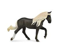 CollectA Rocky Mountain Mare - Chocolate