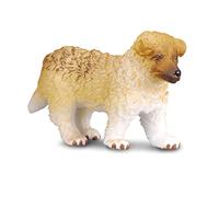 CollectA Rough Haired Collie Puppy