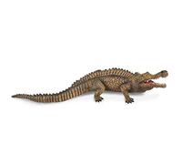 CollectA Dinosaur Toy Figurine Sarcosuchus - Realistic Extra Large Replica, Ages 3+