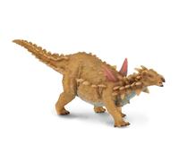 CollectA Scelidosaurus Dinosaur Toy - Hand-Painted And Designed By Experts