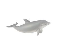 CollectA Sea Life Bottlenose Dolphin Calf Miniature Toy Figure Small Ages 3+