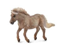CollectA Shetland Pony Silver Dapple