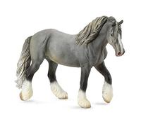 CollectA Shire Horse Mare - Grey