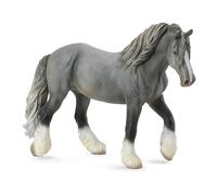 CollectA Realistic Animal Replica Shire Horse Foal Figure Extra Large Ages 3+
