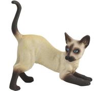 CollectA Siamese Cat - Stretching