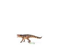 Bigjigs Toys Collecta Smok Wawelski Dinosaur Toy, Hand Painted, Orange