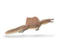 Collecta Deluxe Spinosaurus Figure Swimming With A Mobile Jaw Golden Kids