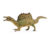 Collecta Deluxe Spinosaurus Movil Movil 1:40 Figure Green 3-6 Years