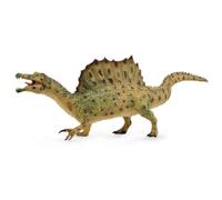 Collecta Deluxe Spinosaurus Movil Movil 1:40 Figure Green 3-6 Years Kids