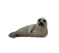 CollectA Spotted Seal Pup Premium Quality Miniature Figurine 5 Centimeters