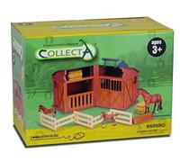 Collecta Stable Playset and Accessories