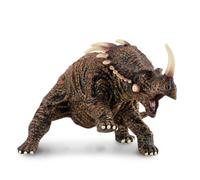 CollectA Styracosaurus (Brown)