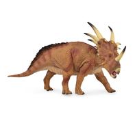 CollectA Styracosaurus - Deluxe Dinosaur Toy Figurine Prehistoric Collectable