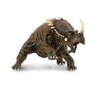 CollectA Realistic Animal Replica Stryacosaurus Dinosaur Deluxe Figure Ages 3+