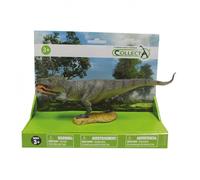 Collecta T Rex With Prey