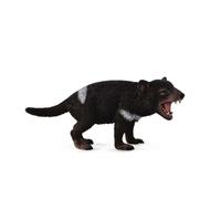 CollectA Tasmanian Devil, Animal Figure | Realistic Collectable Animal Figure for Imaginative Play, Gift for Kids Age 3+