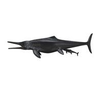 Collecta Temnodontosaurus Platyodon+breeding Figure