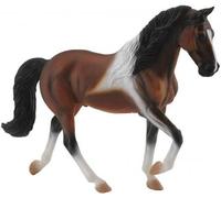 CollectA Tennessee Walking Horse - Bay Pinto