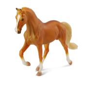 CollectA Tennessee Walking Horse Stallion Golden Palomino