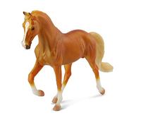 CollectA Tennessee Walking Horse Stallion Golden Palomino