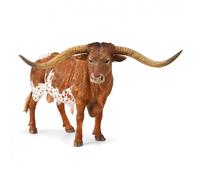 CollectA Texas Longhorn Bull