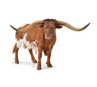 CollectA Texas Longhorn Bull