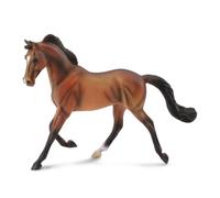 CollectA Thoroughbred Mare Bay